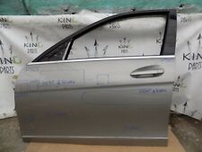 MERCEDES C CLASS W204