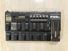 Line6 POD XT Live Guitar Bass