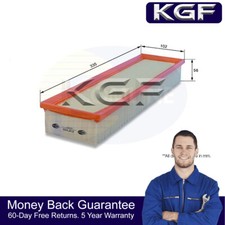 KGF Air Filter Fits Citroen C3