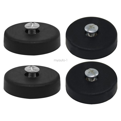Shock mounts for eames - 4x,