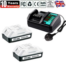 For Makita Battery BL1813G