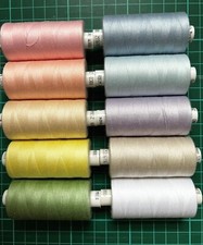 Coats Moon Pastel Box