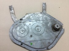 CLASSIC MINI GENUINE WINDOW
