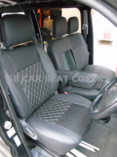 Fit toyota hiace van - a,