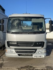 DAF TRUCKS LF 45.160 PLANT