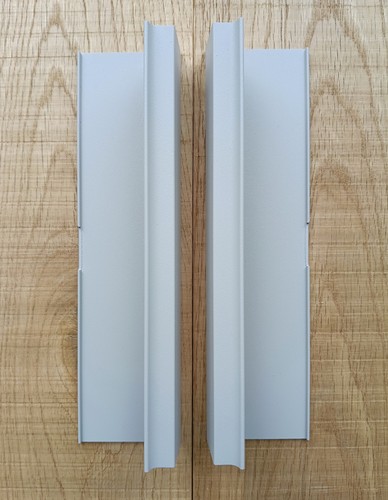 Ikea pax wardrobe - wardrobe, skytta