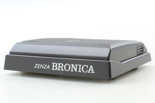 Near mint zenza bronica gs - mint],