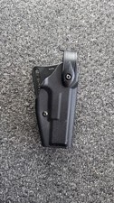 Safariland Style G17/19 Police Style Holster Airsoft Black
