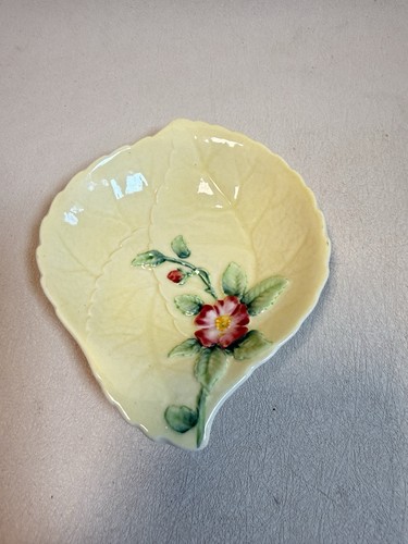 Vintage carlton ware majolica - vintage,
