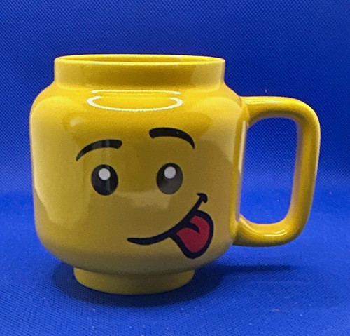 Official lego minifigure - lego,