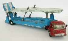 Corgi Carrimore Car