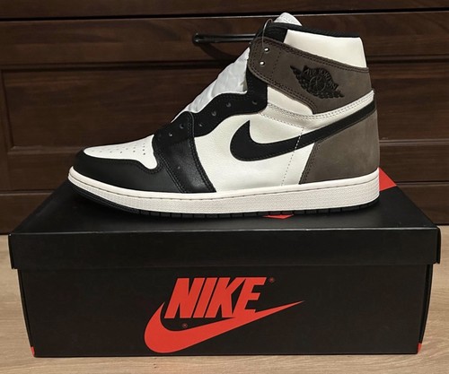 Nike air jordan - 1, high
