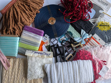 JOB LOT #149: VINTAGE threads