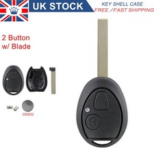 For BMW Mini Cooper S R50 R53
