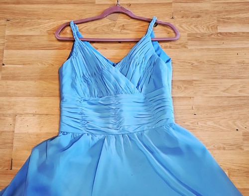 Handmade 1950s turquoise - 1950s,