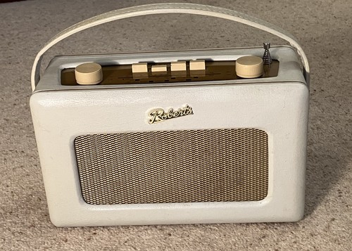 Roberts revival 250 - roberts, vintage