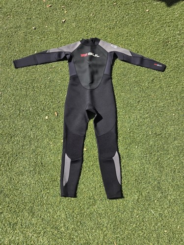 Gul mens full length - length, wetsuit