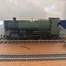 Heljan 4302 O Gauge 43xx 2-6-0