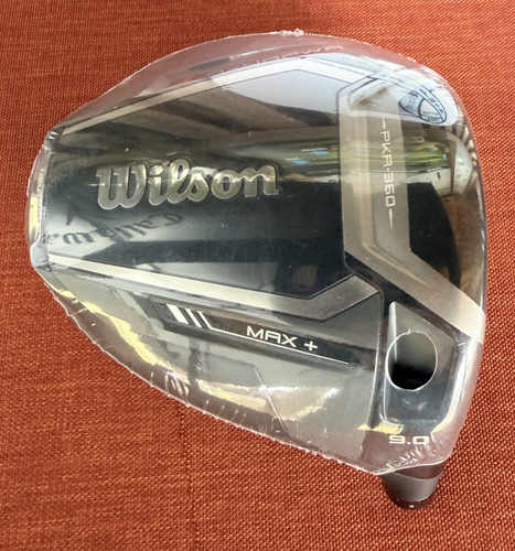 Wilson golf dynapwr - wilson, 9*