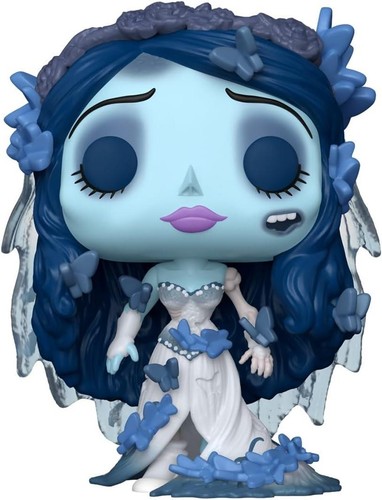 Tim burton corpse - tim, bride