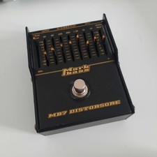 Used Markbass MB7 Distorsore