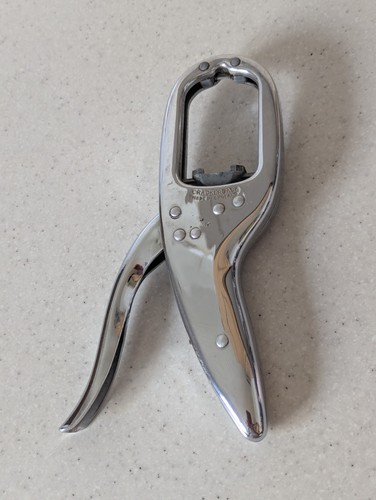 Vintage crackerjack nut - vintage,