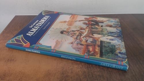 Sir lawrence alma - lawrence, the