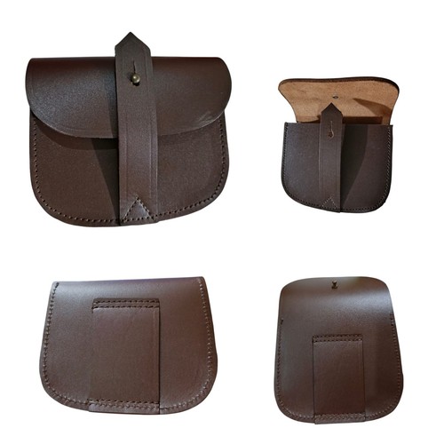 Leather officers sam browne - officers,