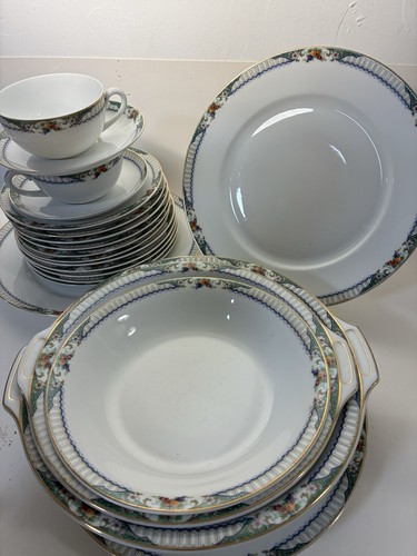 Luxe thun czechoslovakia - by,