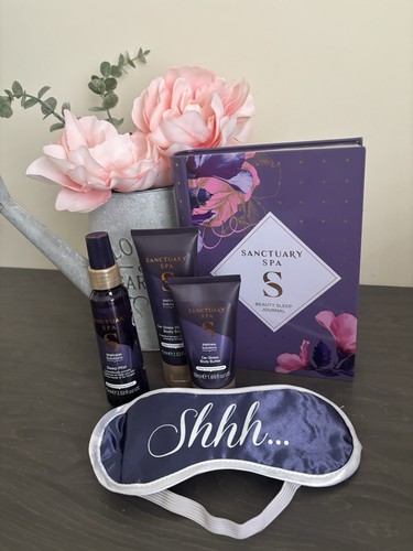 Sanctuary spa beauty sleep - sanctuary,