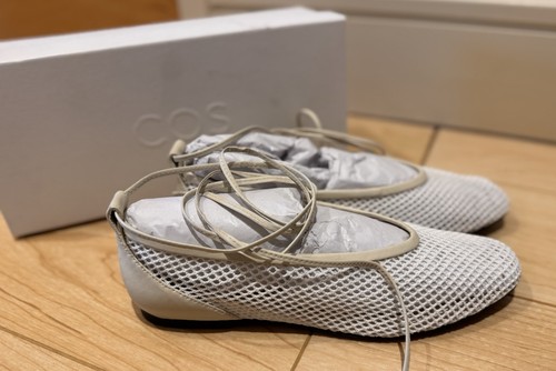 Cos mesh ballet - cos,
