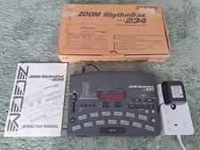 ZOOM RT-234 Drum & Bass
