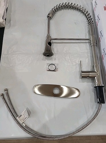 Franke absinthe kitchen faucet - absinthe,