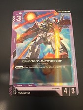 Gundam TCG GD02-059 Gundam