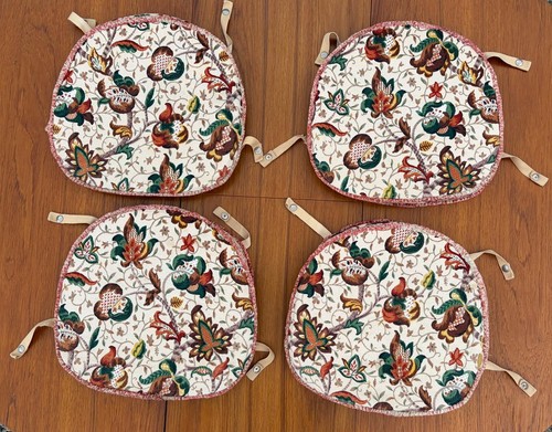 Ercol set cushions seat - cushions,