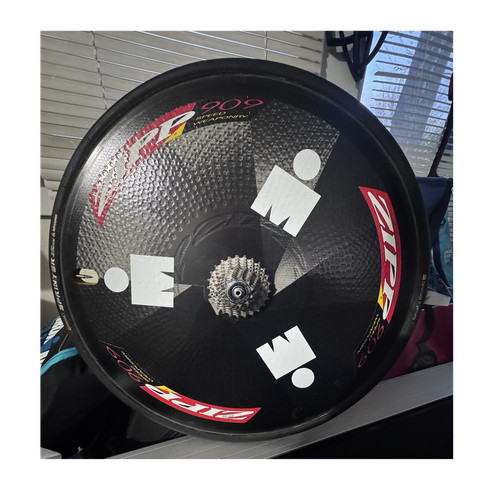 Zipp 909 carbon fiber disc - 909,