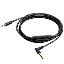 3.5mm To 2.5mm Audio Cable w/