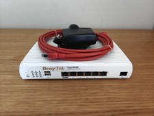 DrayTek Vigor 2865 Multi-WAN