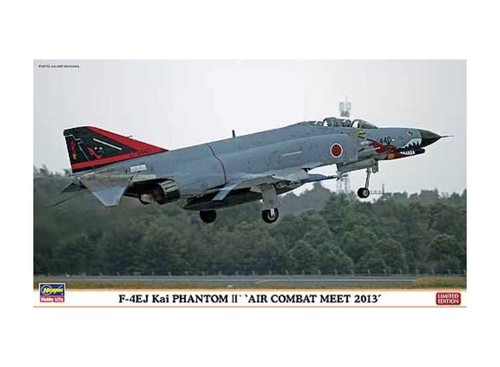 Hasegawa hg02089 f 4ej - hg02089, f-4ej
