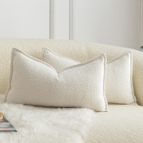 Mandioo pack cushion - of,