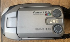JVC VIDEOMOVIE GR-AXM768E