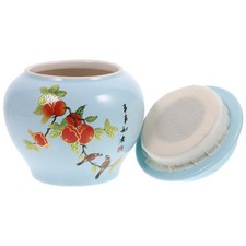  Ceramic Tea Coffee Sugar