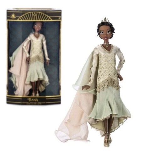 Tiana limited edition - tiana,
