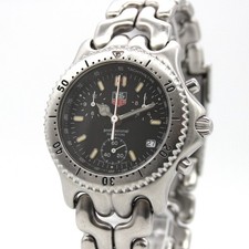 [NEAR MINT] TAG Heuer