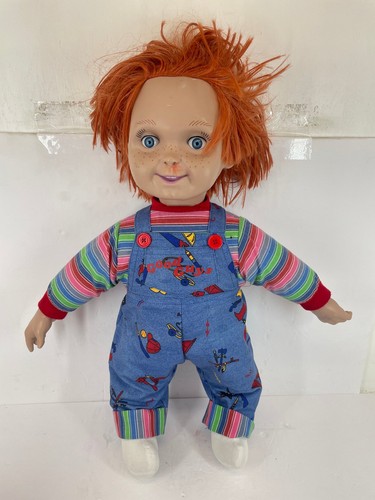 Vintage chucky good - chucky, doll