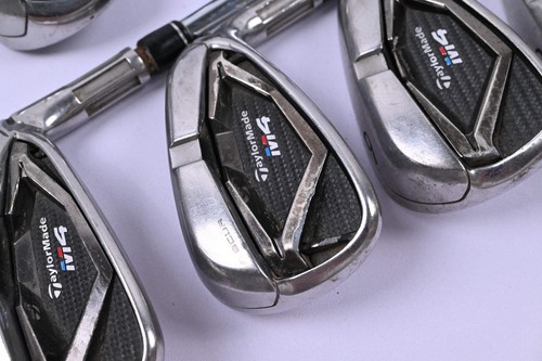 Taylormade irons pw - taylormade, m4