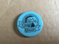 Vintage c1980s Alton Towers