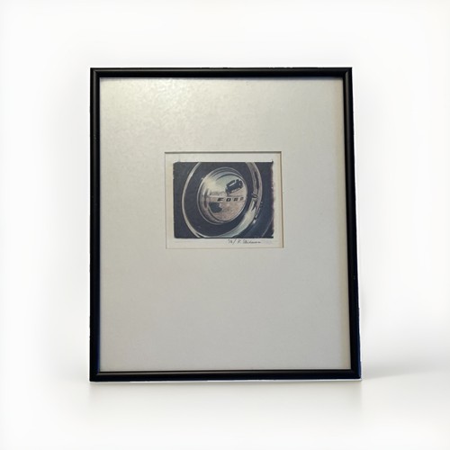 Rare signed skidmore - r.,