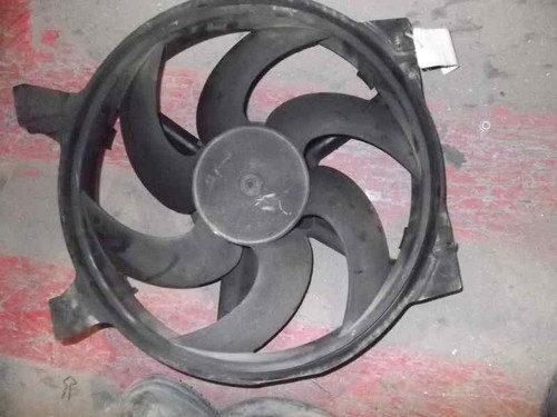 Radiator cooling fan for - cooling,
