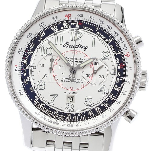 Breitling montbrillant 1903 - montbrillant,